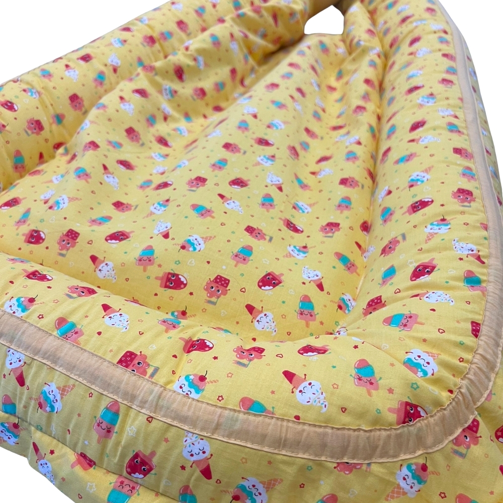 Baby Nest Dream of Ice Cream | Kids Decor