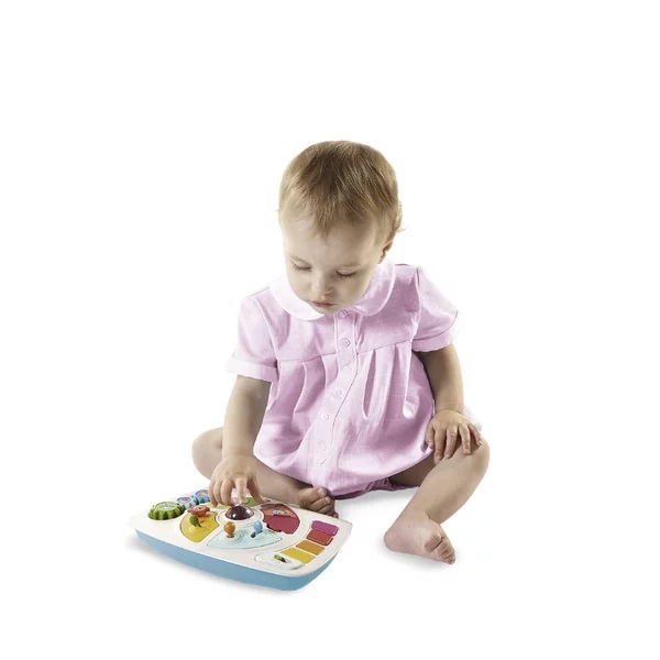 Tiny Love Antepremergator 5 in 1 Meadow Days - imagine 4