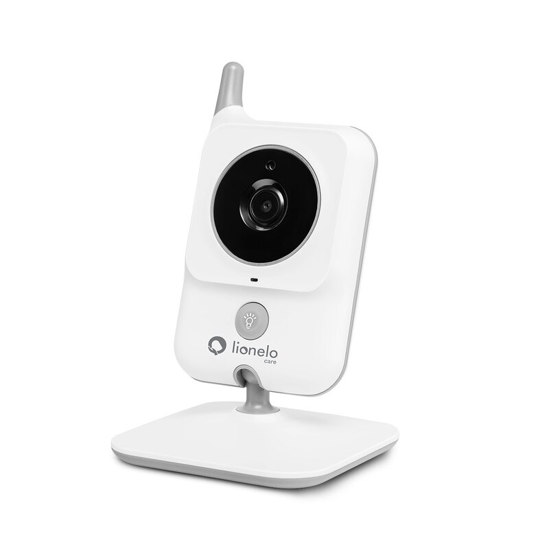 Video monitor Babyline 7.1 Lionelo | Comunicare bidirecțională - imagine 7