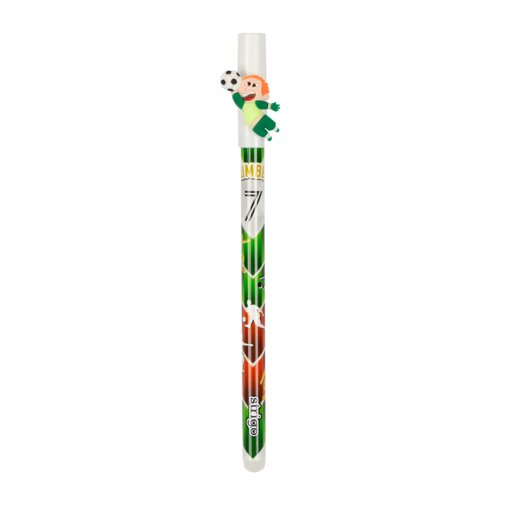 Pix Strigo Termosensibil Model Fotbal | Strigo