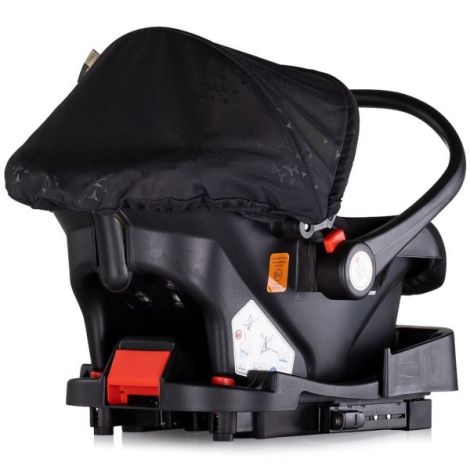 Chipolino Marbella 3 in 1 - Carucior Premium - imagine 19