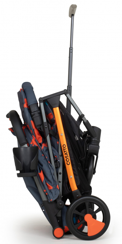 Cosatto Woosh 3 Carucior Compact si Ușor