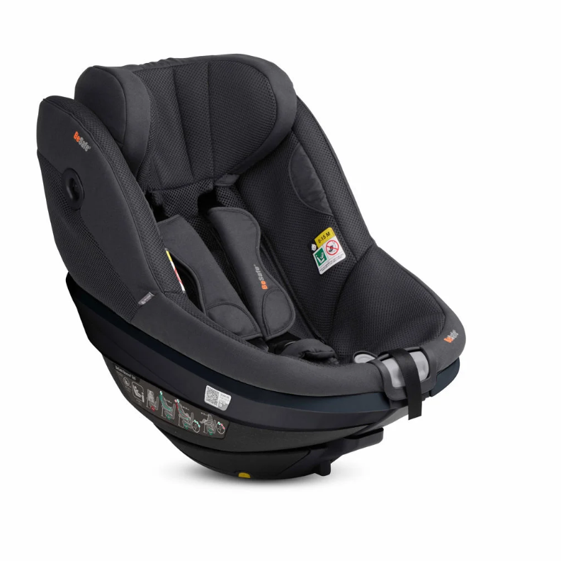 Besafe Beyond 360 - Scaun Auto Premium cu Rotație - imagine 7