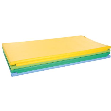 Saltea sport pliabilă Moje Bambino 244x120 cm - imagine 3