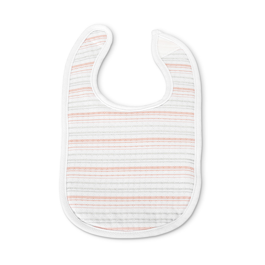 Bavete Lorelli 3 buc Cotton Velcro 0+ luni - imagine 3