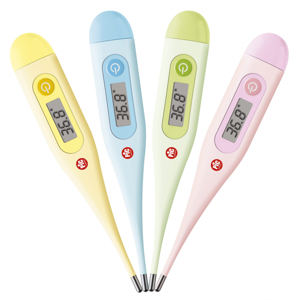 Termometru Digital VedoColor Pic Solution
