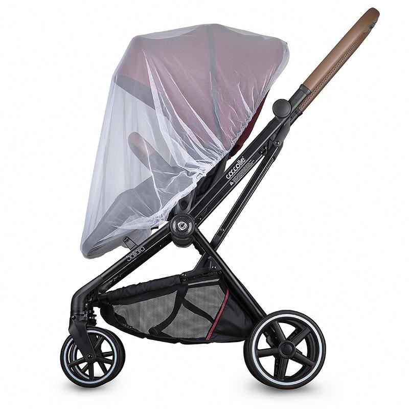 Carucior Modular 2 in 1 Coccolle Saliara - imagine 2
