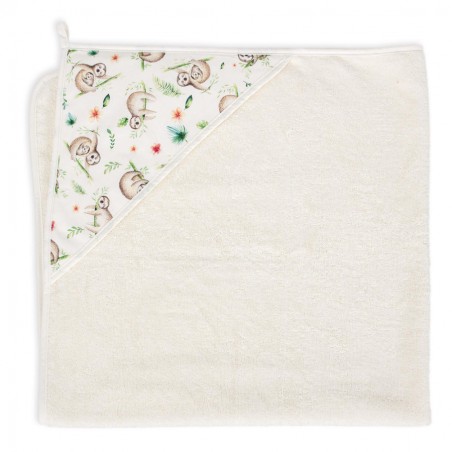 Prosop de baie Ceba Baby, 100x100 cm, printat