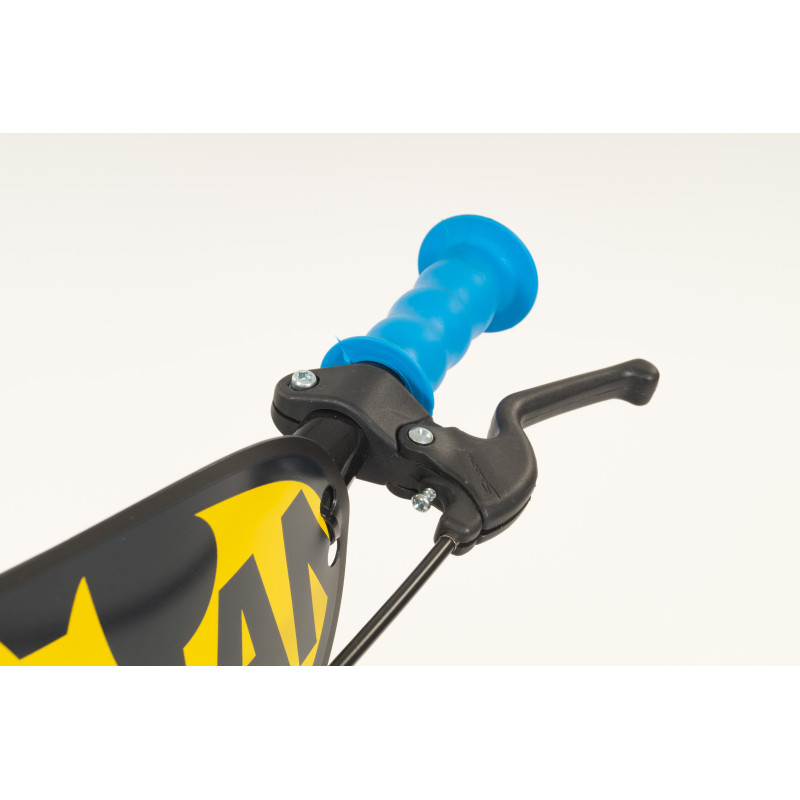 Bicicleta Toimsa Batman 14" cu roti ajutatoare - imagine 5
