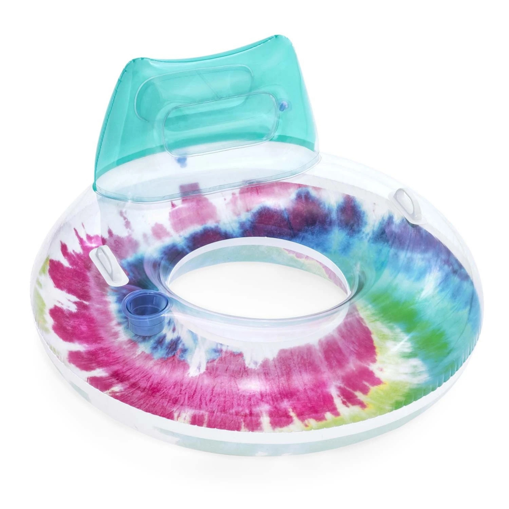 Bestway Rainbow Splash - Relaxează la Piscină