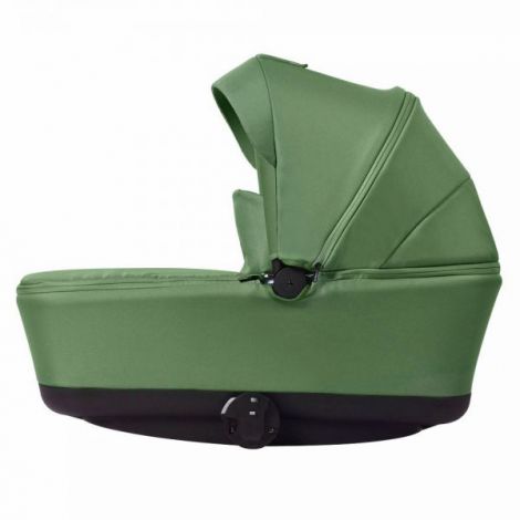 Landou Leclerc Green - Confort Premium pentru Nou-Nascut - imagine 2