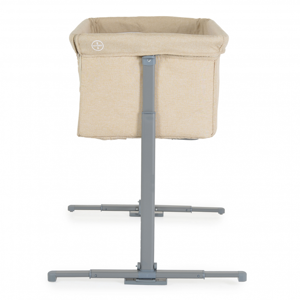 Patut Co-Sleeper Moni Mystery | Anti-Reflux, Multifunctional - imagine 7