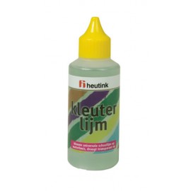 Lipici Universal Junior 115ml Heutink