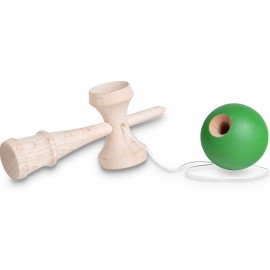 Jucărie Kendama BS Toys - Joc de Dexteritate