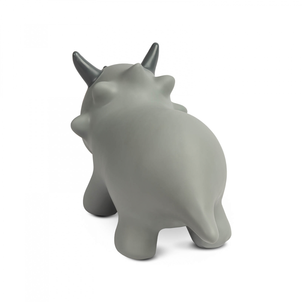 Săritor Gonflabil Dinozaurul Dinu Toyz, 18 Luni+ - imagine 5