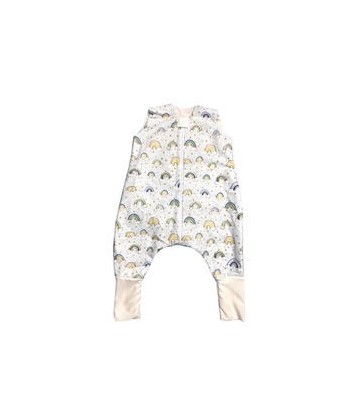 Sac Dormit cu Picioare Deseda | Comfort Copii - imagine 11