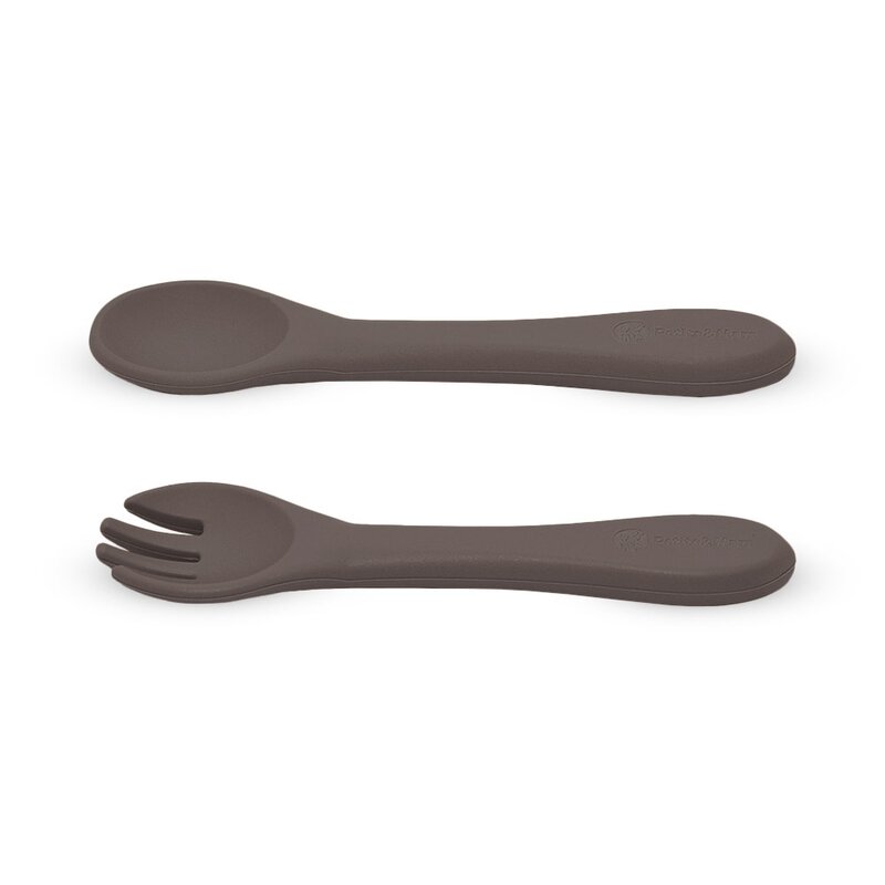 Petite&Mars Set Tacamuri Silicon BPA Free - imagine 2