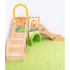 Colt Joaca Senzorial Sea Moje Bambino - imagine 4