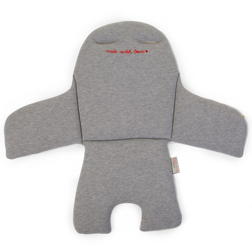 Perna Childhome Evolu Jerse Buline, Confort Sporit