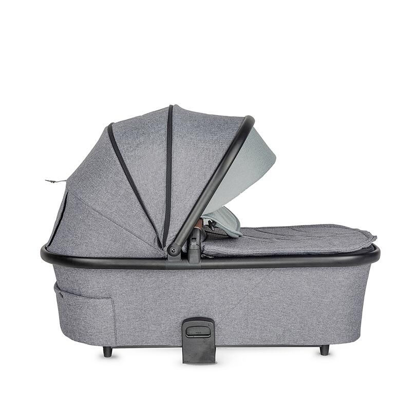 Carucior Modular Coccolle 2in1 Silene Urban - imagine 11