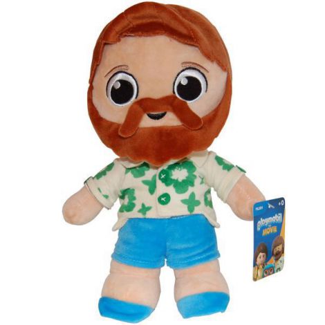 Plus Del Playmobil Movie | Play by play, 27 cm