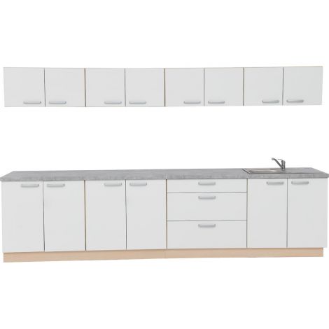 Set Bucătărie Grande 2 Moje Bambino | Mobilier Instituții