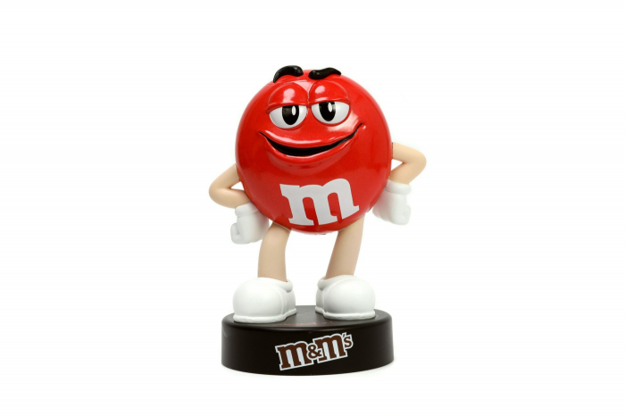 Jada Figurina Metalica MM Rosie 10cm