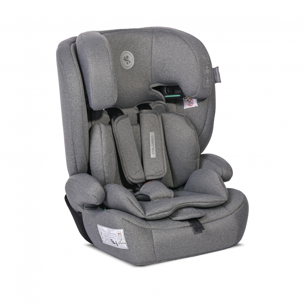 Scaun Auto Lorelli Colombo i-Size 15luni-12ani