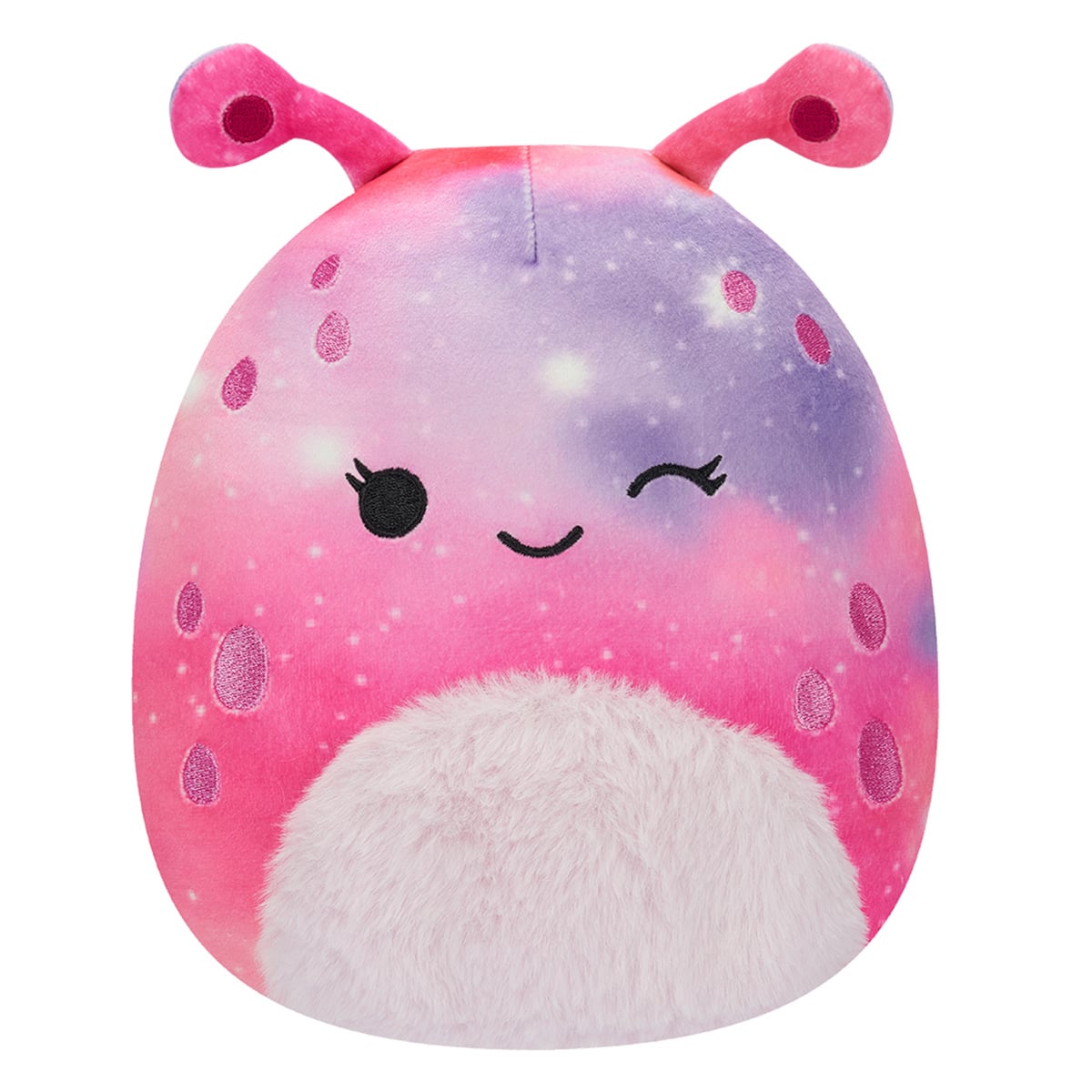 Squishmallows Loraly 19 cm - Jucărie Plus Pufoasă