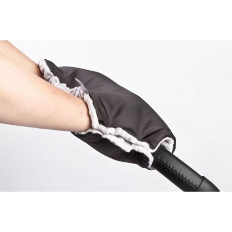 Manusa Carucior MINKY Sensillo - Protectie Vreme