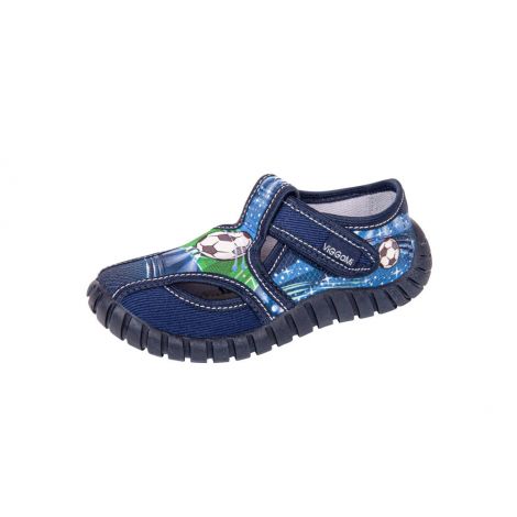 Pantofi Vi-GGa-Mi cu interior bumbac - confort maxim - imagine 5