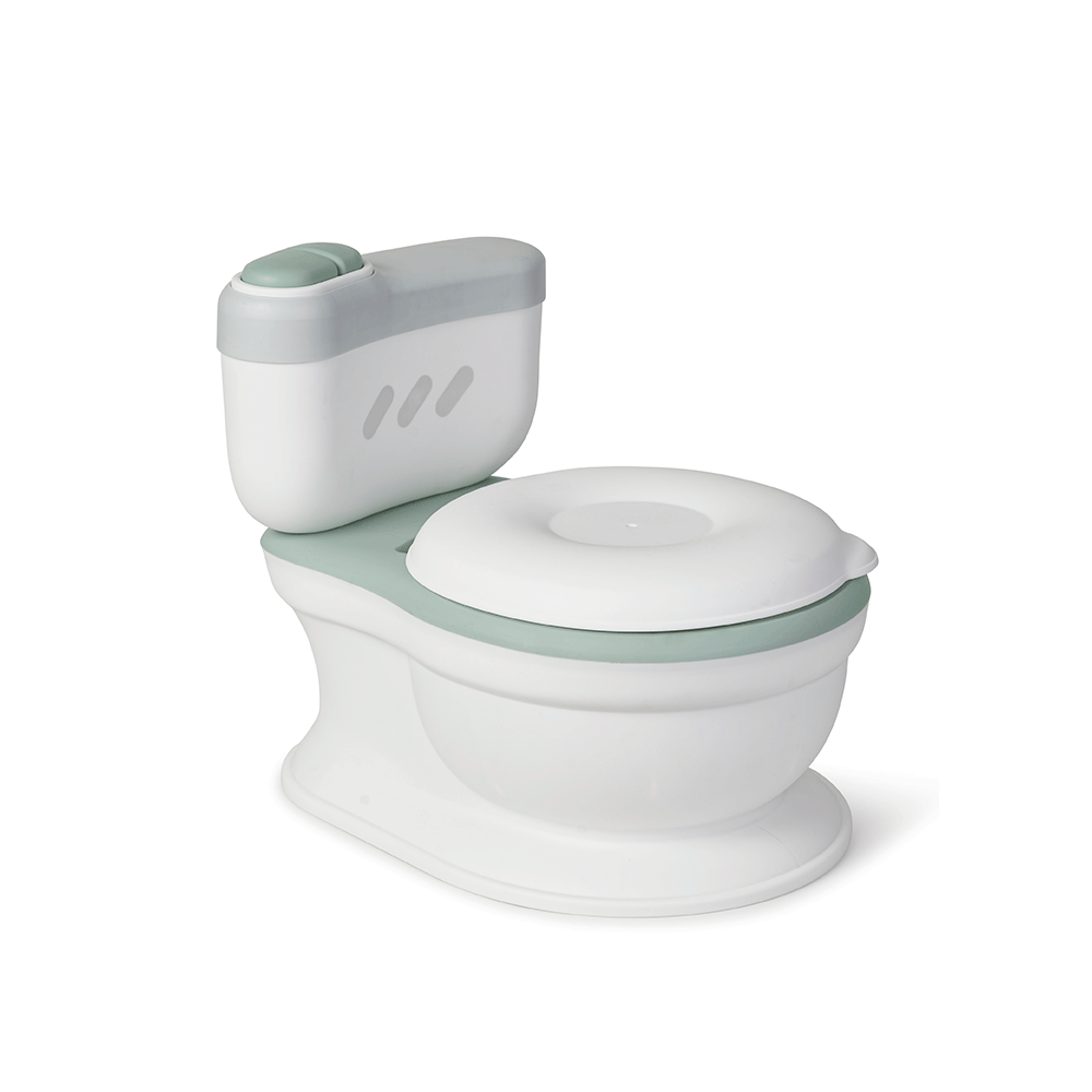 Olita Muzicală Saro Baby Antrenament WC - imagine 7
