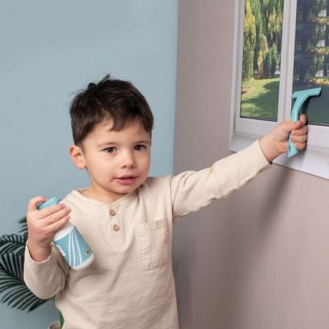 Smoby Set Curățenie XL Jucarie Copii - imagine 5
