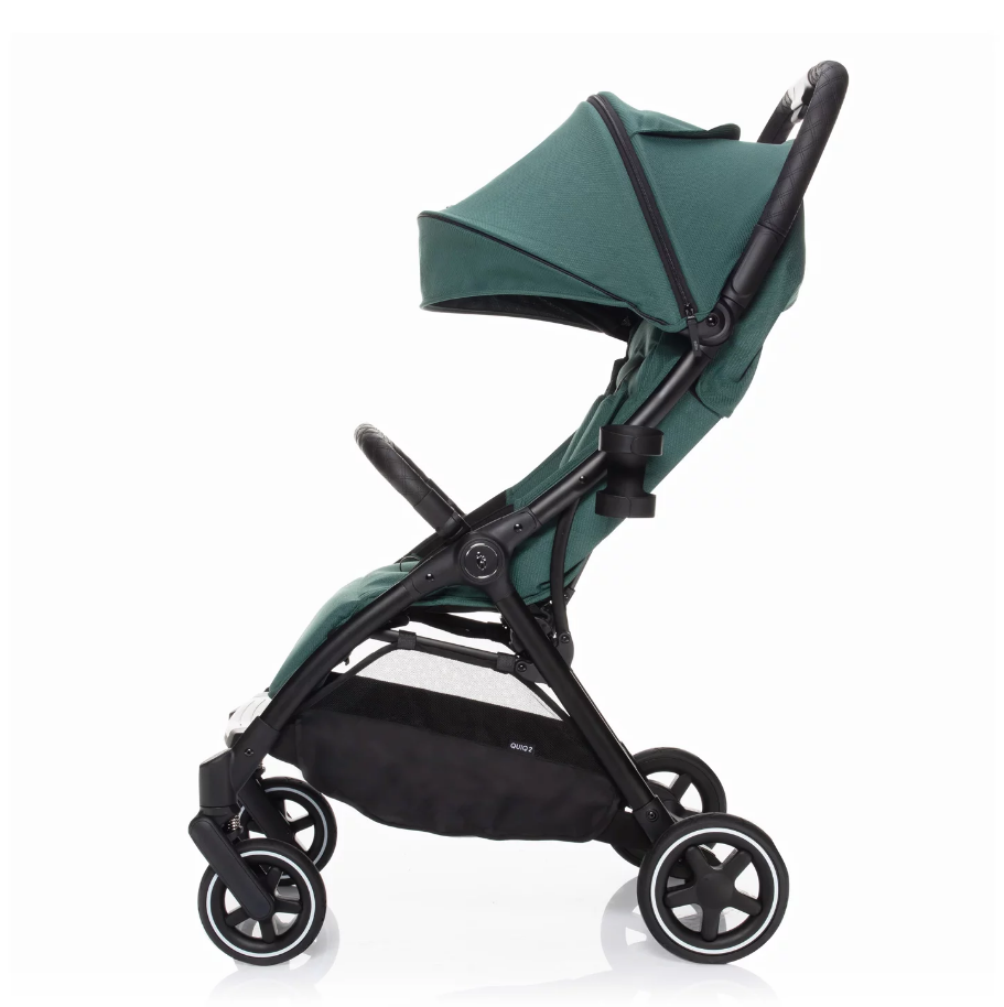 Carucior Sport Zopa Quiq 2 Antique GreenBlack