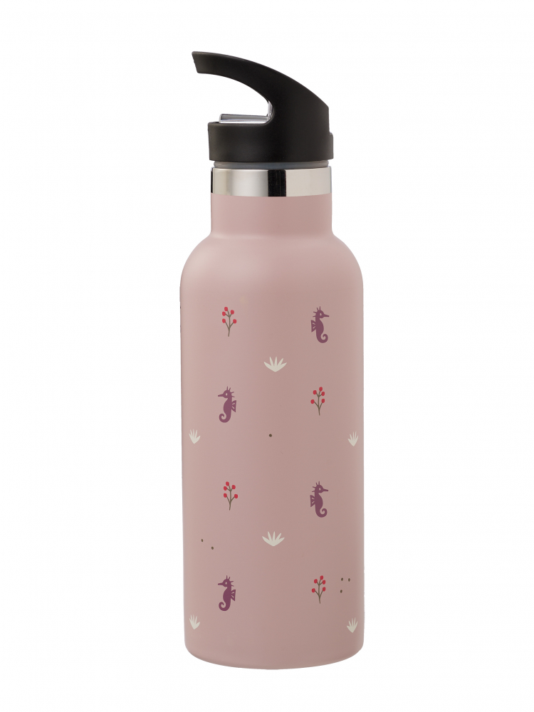 Sticlă termos Fresk 500 ml Căluți de mare - imagine 4