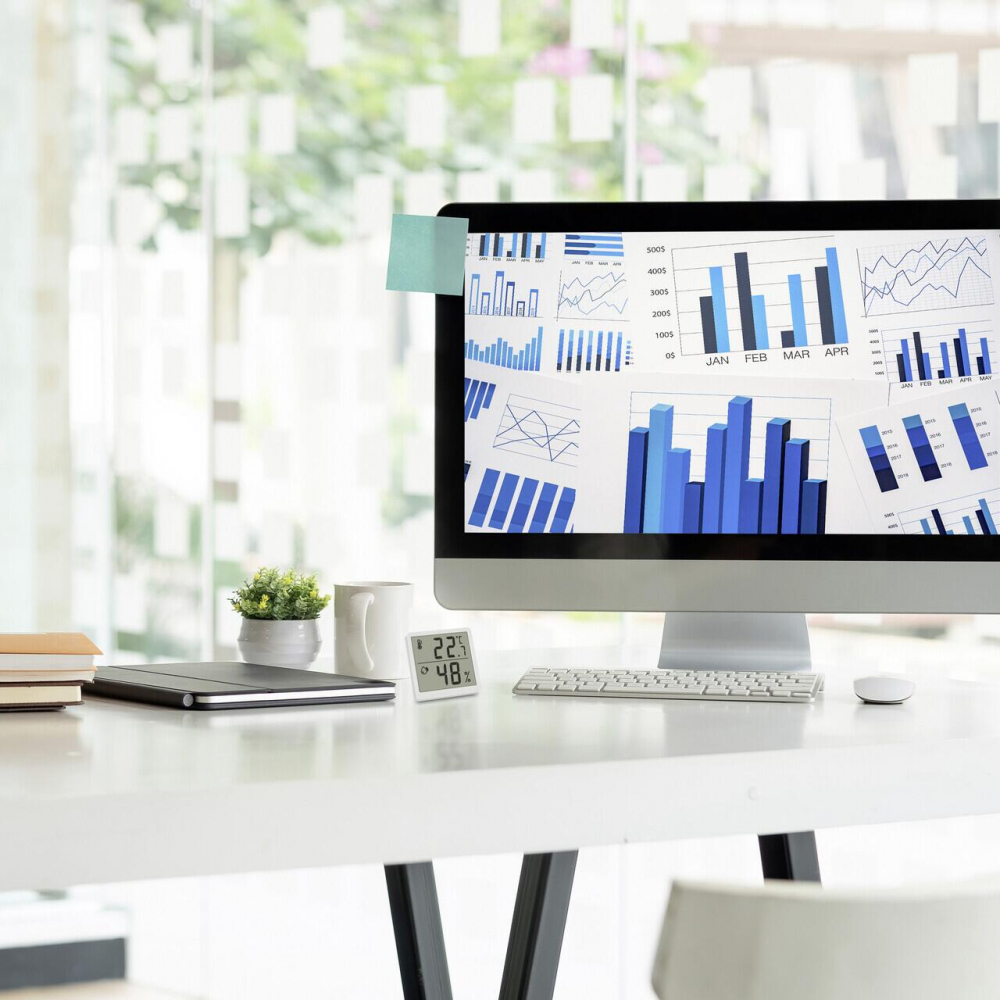 Termometru Tfa Digital - Monitorizare Climă - imagine 4