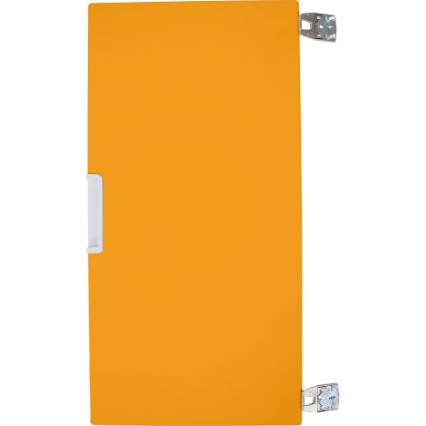 Ușă Quadro 180 Portocalie Moje Bambino