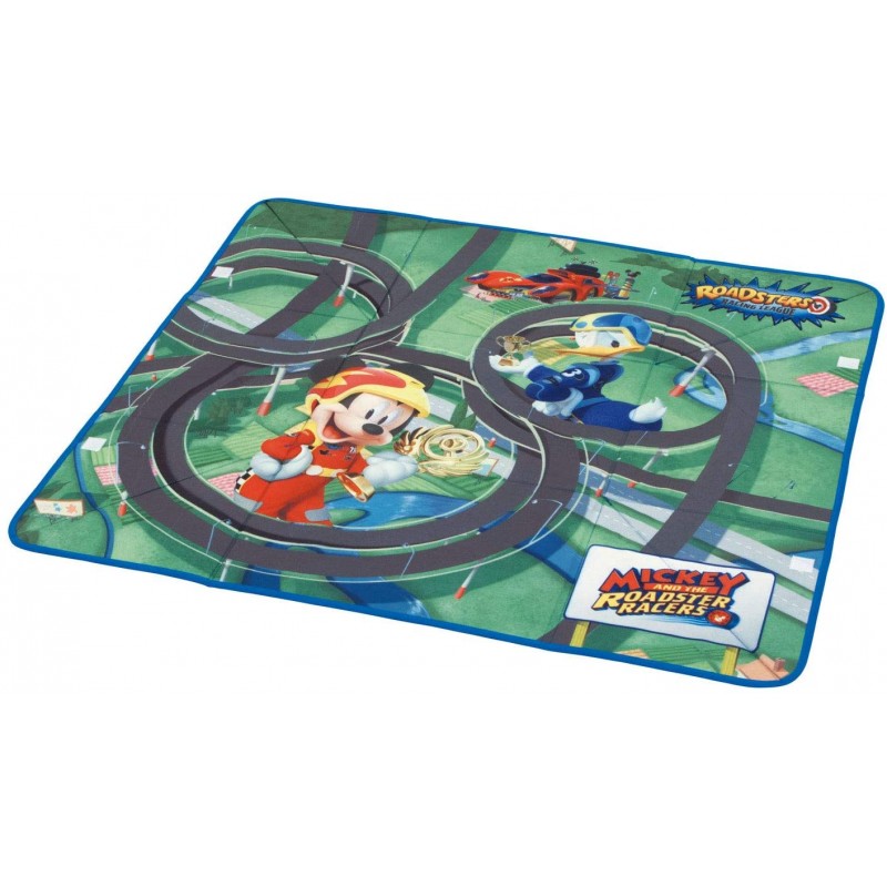 Cutie Depozitare Jucării Arditex Mickey Mouse - imagine 2