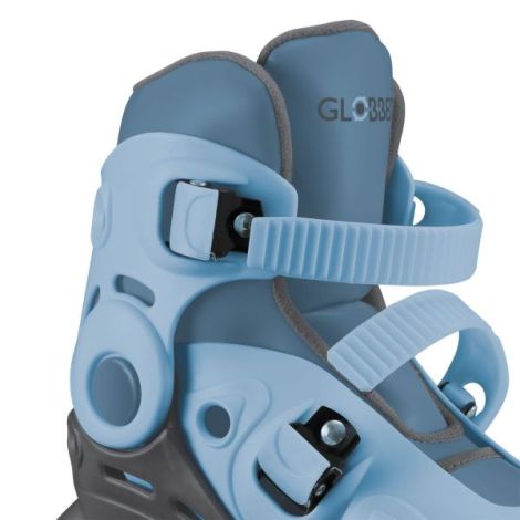 Role Globber 2in1 Reglabile 26-29 Alb - imagine 15