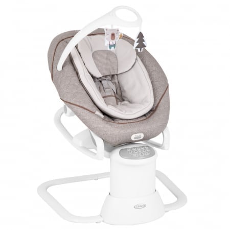 Balansoar Graco All Ways Soother Little Adventures - imagine 5