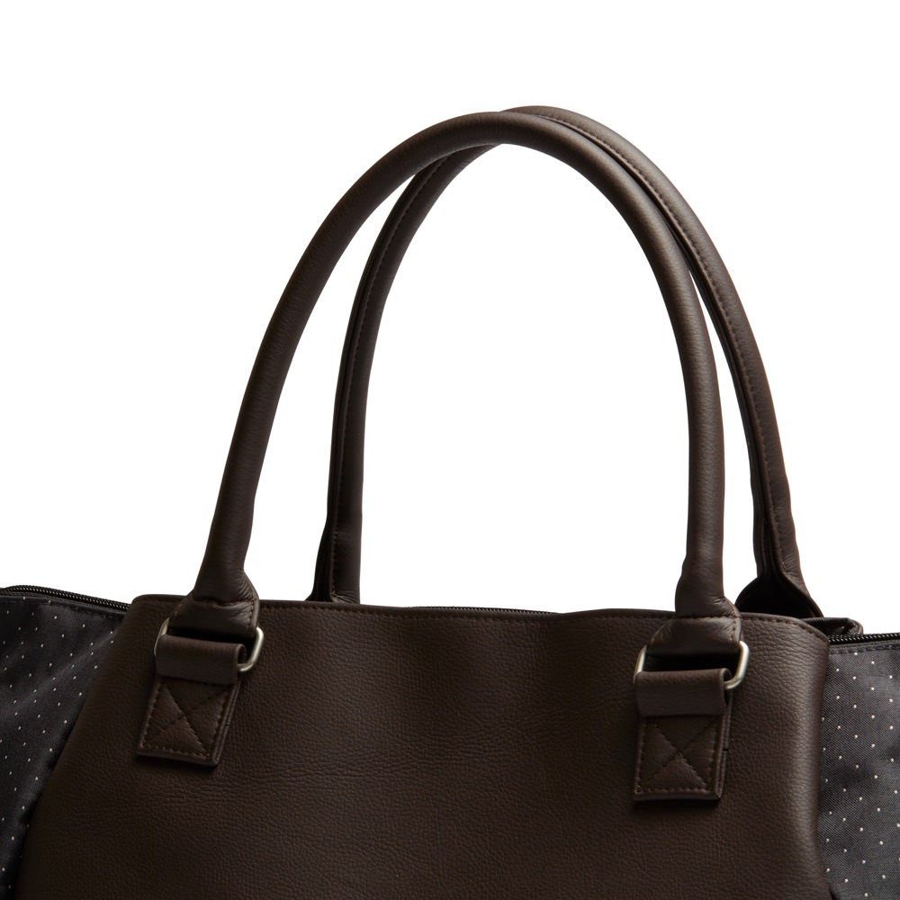 Geanta Royal Fox Abc Design – Elegantă și Funcțională - imagine 3