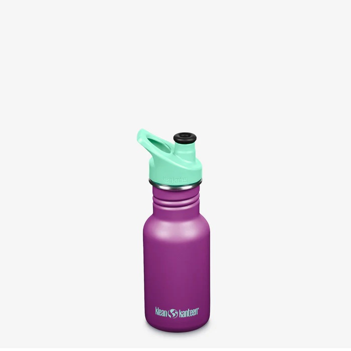 Klean Kanteen Sticlă Inox 355ml Sport Narrow