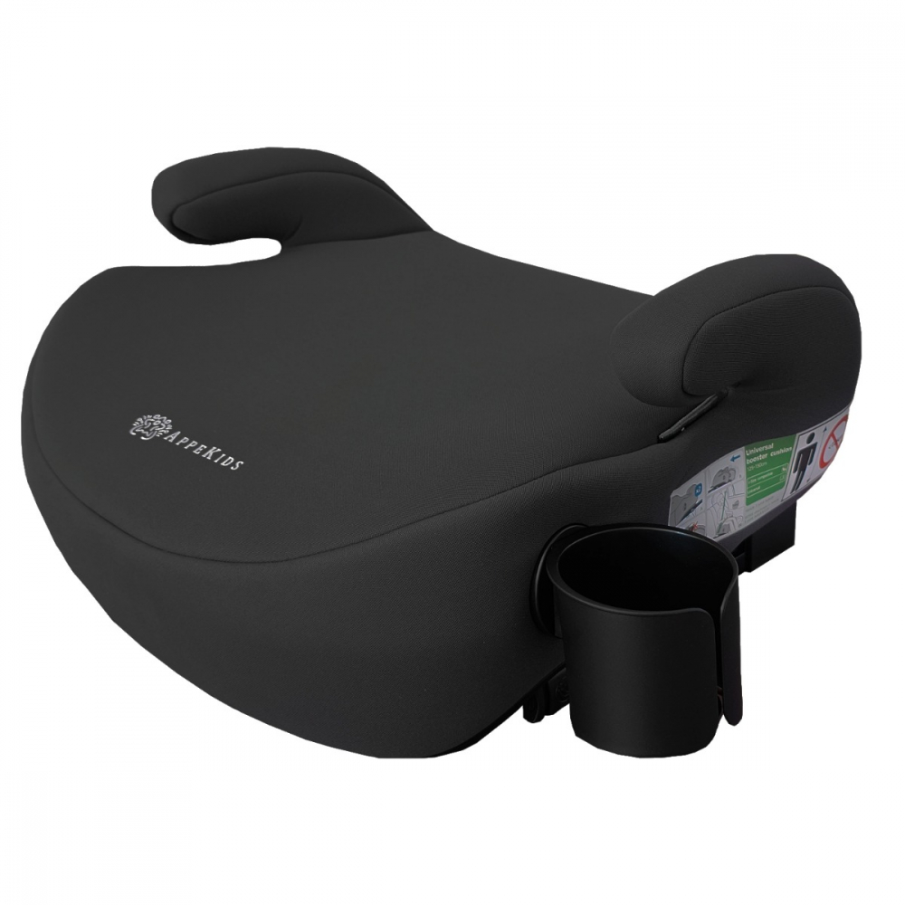 Înălțător Appekids i-Size Siguranță Isofix - imagine 5