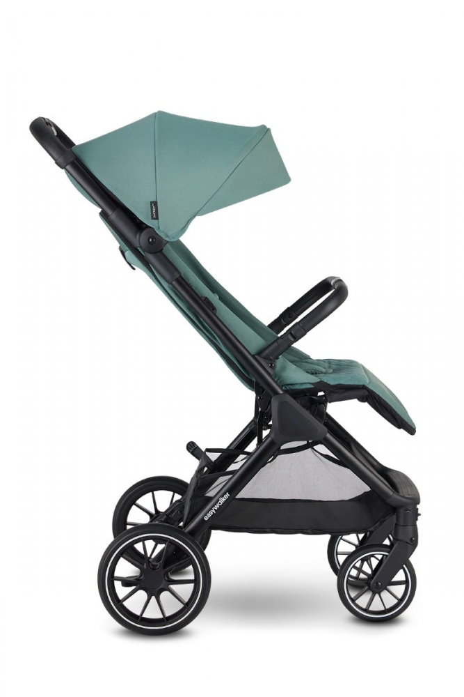 Easywalker Jackey XL Forest Green | Pliere Automată - imagine 8