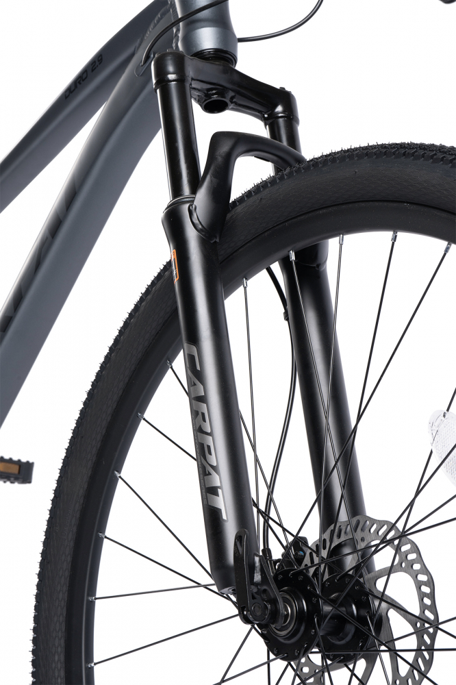 Carpat DURO 2.9 MTB 29" Shimano Hidraulice - imagine 3