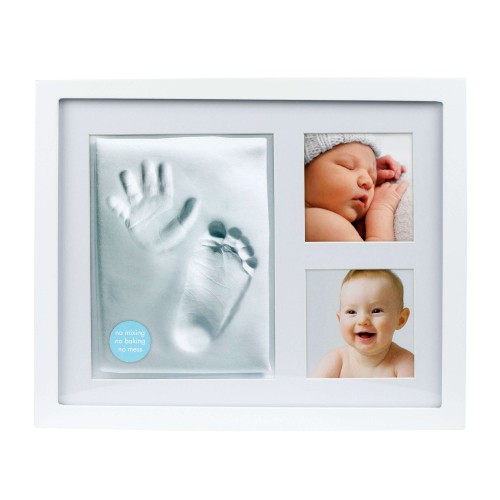 Kit Rama Foto Amprente Pearhead, Lemn - imagine 6