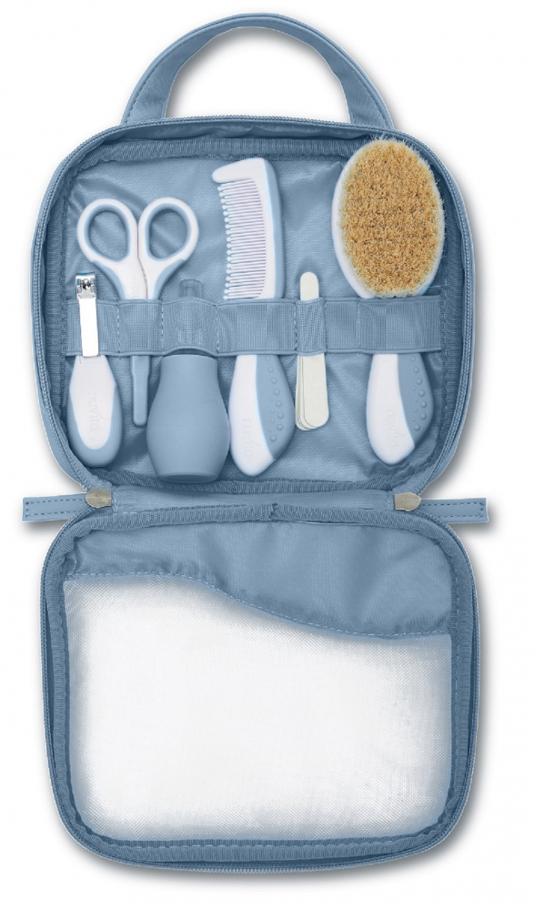 Kit Nuvita Ingrijire Bebelusi, Set Complet