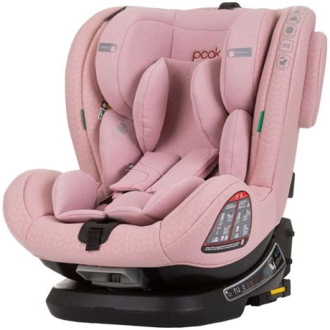 Scaun Auto Chipolino Peak I-Size 0-12 Ani