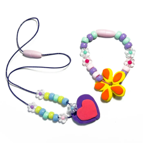 Ooly Kit Flori Fermecate DIY - Creativitate Magica - imagine 7
