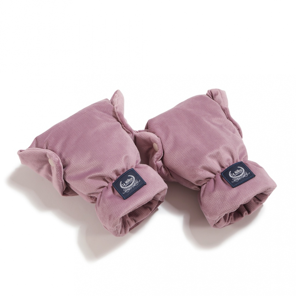Manusi Carucior La Millou Velvet Lavender